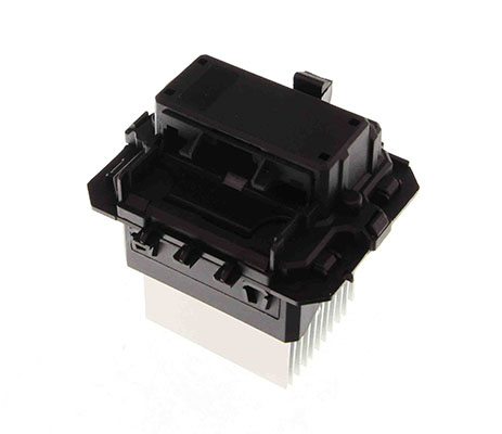 Maxgear Kachel-/voorschakelweerstand 27-2184