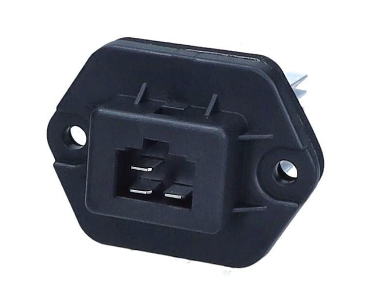 Kachel-/voorschakelweerstand Maxgear 27-2185