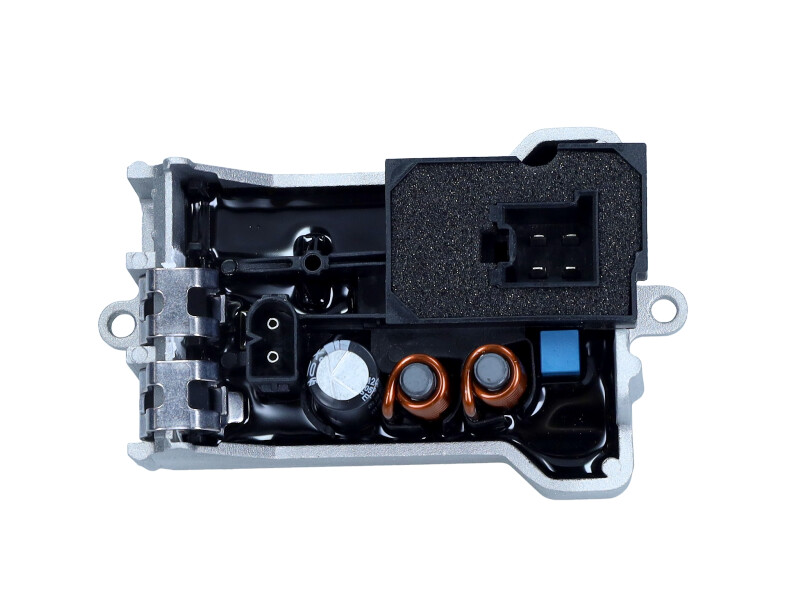 Maxgear Regeleenheid, verwarming / ventilatie 27-2186