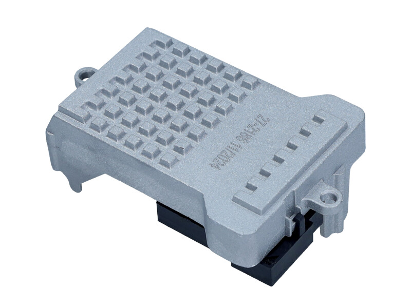 Maxgear Regeleenheid, verwarming / ventilatie 27-2186