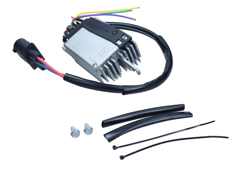 Maxgear Regelaar, interieurventilator 27-2189