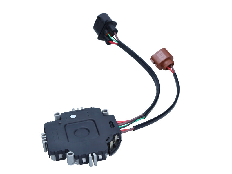 Maxgear Stuurunit, ventilator(motorkoeling) 27-2191