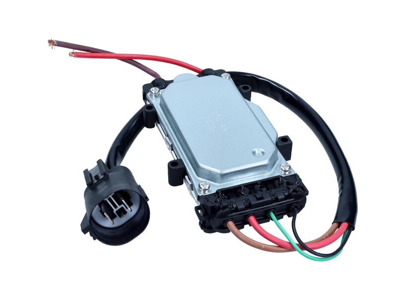 Maxgear Stuurunit, ventilator(motorkoeling) 27-2193