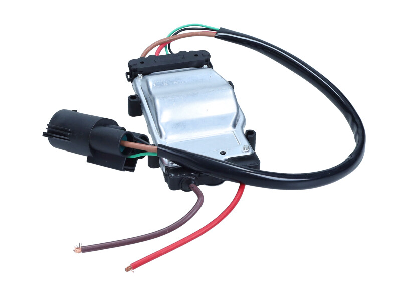 Maxgear Stuurunit, ventilator(motorkoeling) 27-2193