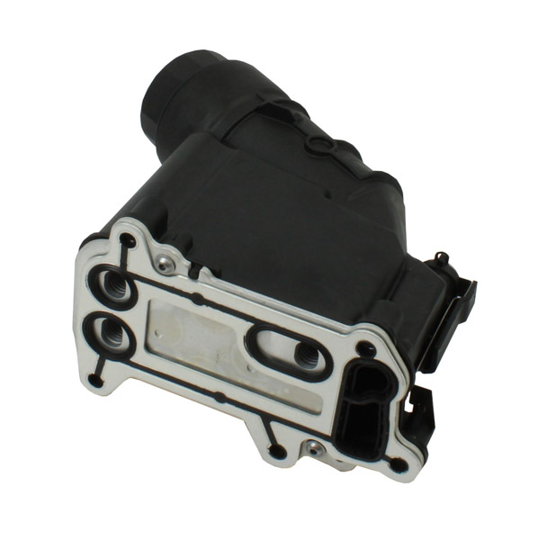 Maxgear Oliefilterhuis 27-2199