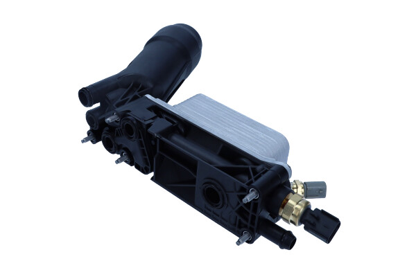 Maxgear Oliefilterhuis 27-2206