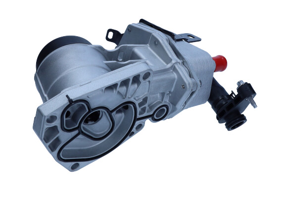 Maxgear Oliefilterhuis 27-2207