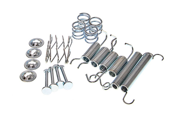 Maxgear Rem montageset 27-2267