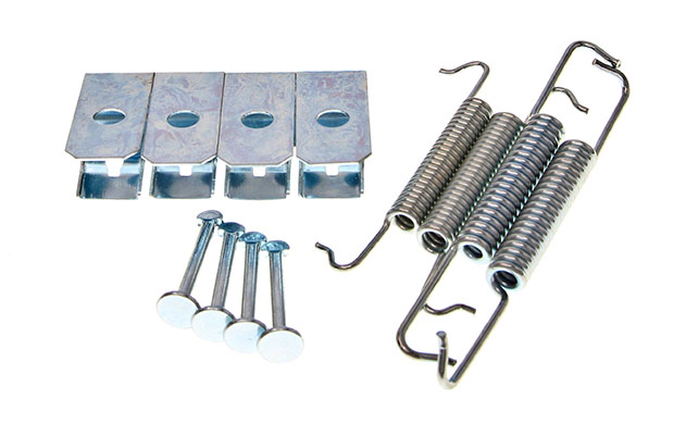 Maxgear Rem montageset 27-2269