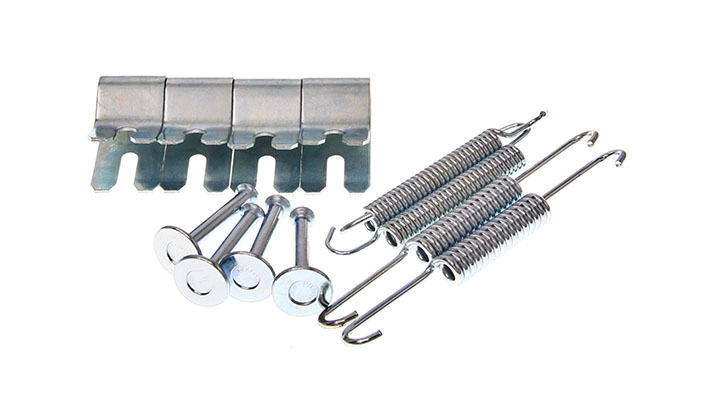 Maxgear Rem montageset 27-2277