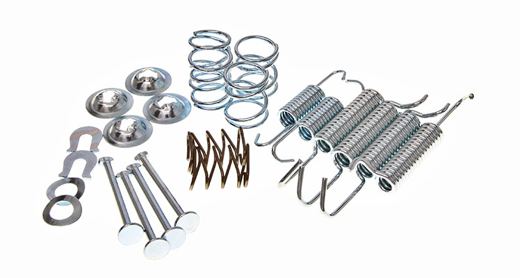 Maxgear Rem montageset 27-2291