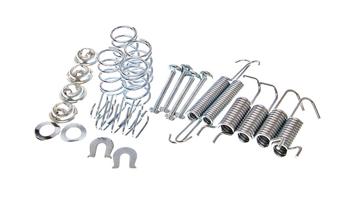 Maxgear Rem montageset 27-2297