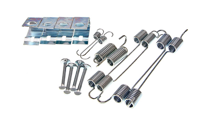 Maxgear Rem montageset 27-2299