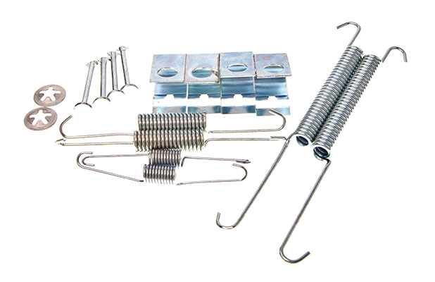 Maxgear Rem montageset 27-2303