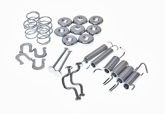 Maxgear Rem montageset 27-2306