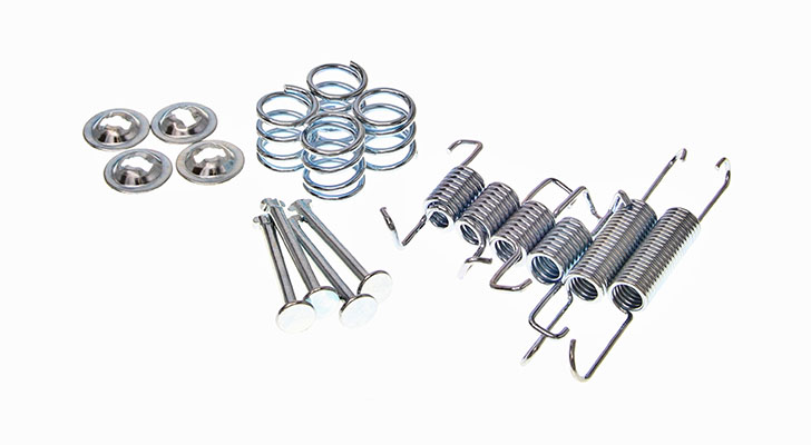 Maxgear Rem montageset 27-2307