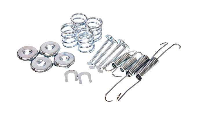 Maxgear Rem montageset 27-2310