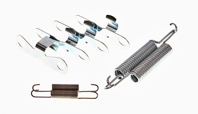 Maxgear Rem montageset 27-2313