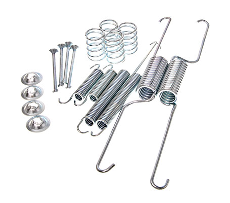 Maxgear Rem montageset 27-2316