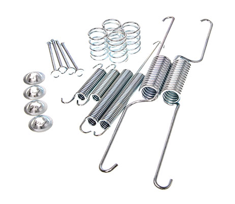 Maxgear Rem montageset 27-2316