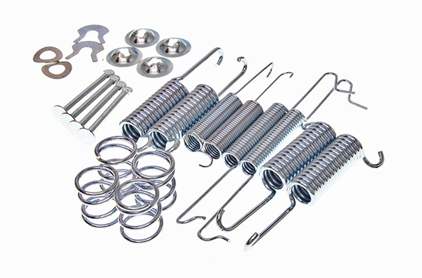 Maxgear Rem montageset 27-2317