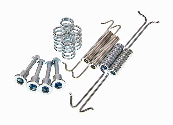 Maxgear Rem montageset 27-2318