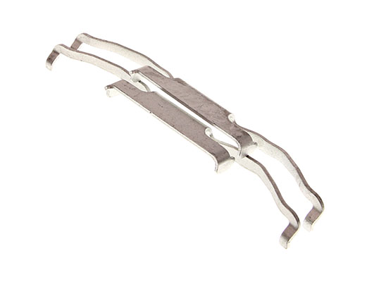 Maxgear Rem montageset 27-2472