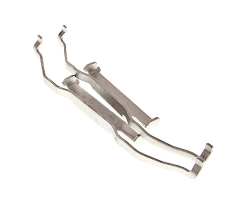 Maxgear Rem montageset 27-2472