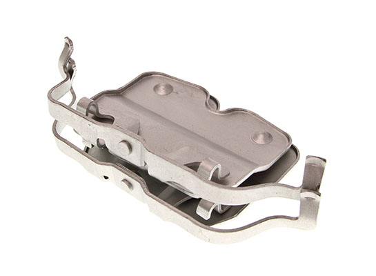 Maxgear Rem montageset 27-2477