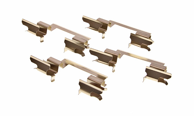 Maxgear Rem montageset 27-2488