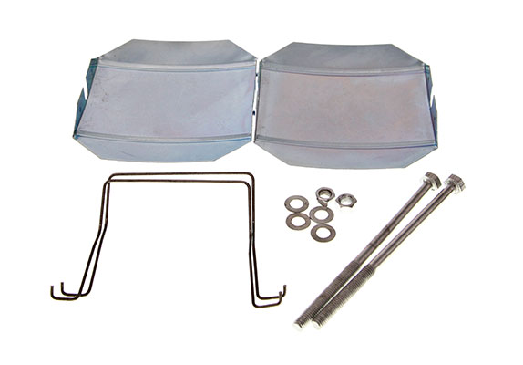 Maxgear Rem montageset 27-2489