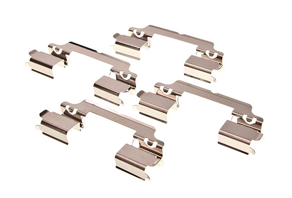 Maxgear Rem montageset 27-2493