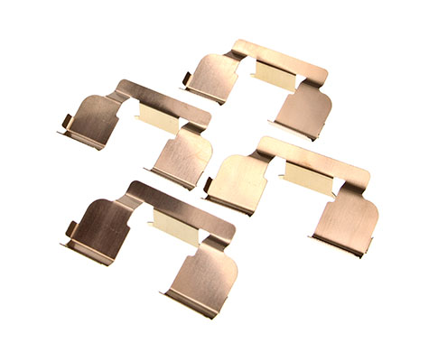 Maxgear Rem montageset 27-2497