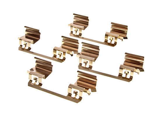 Maxgear Rem montageset 27-2506