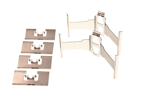 Maxgear Rem montageset 27-2507