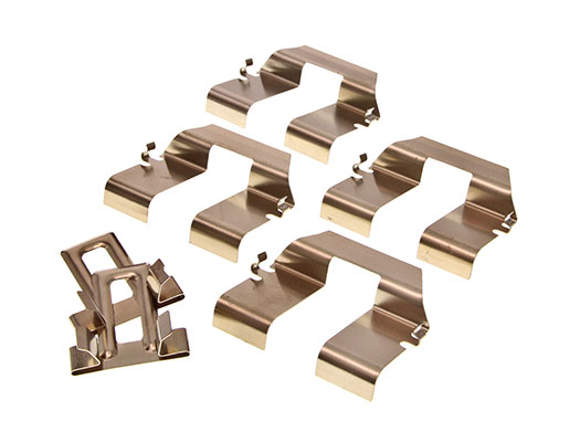 Maxgear Rem montageset 27-2515