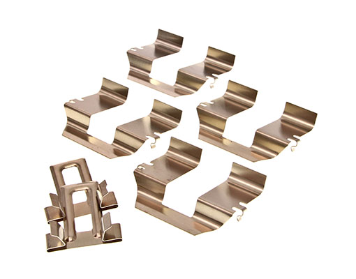 Maxgear Rem montageset 27-2515