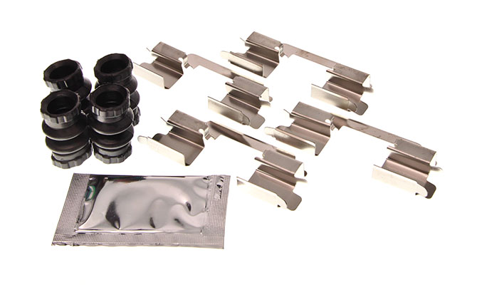 Maxgear Rem montageset 27-2516