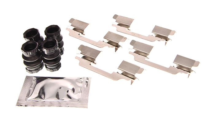 Maxgear Rem montageset 27-2516