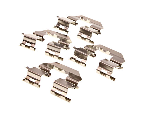 Maxgear Rem montageset 27-2527