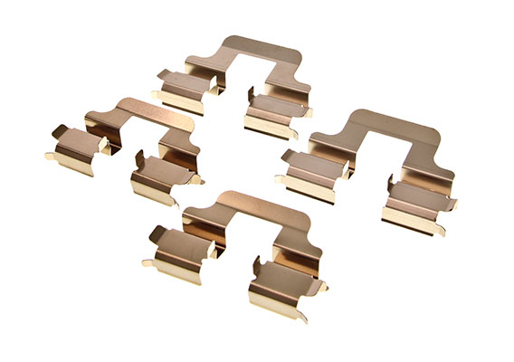 Maxgear Rem montageset 27-2528