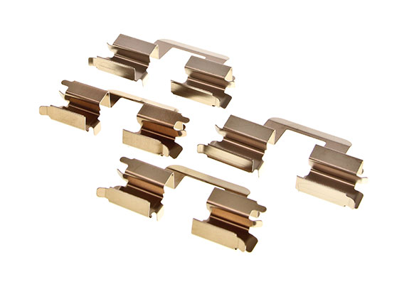 Maxgear Rem montageset 27-2528