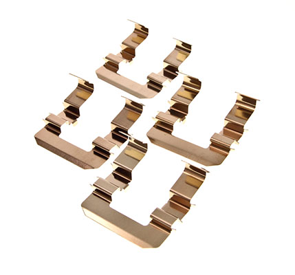 Maxgear Rem montageset 27-2529