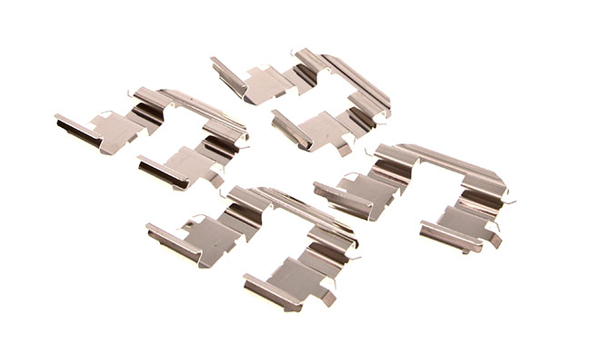 Maxgear Rem montageset 27-2532