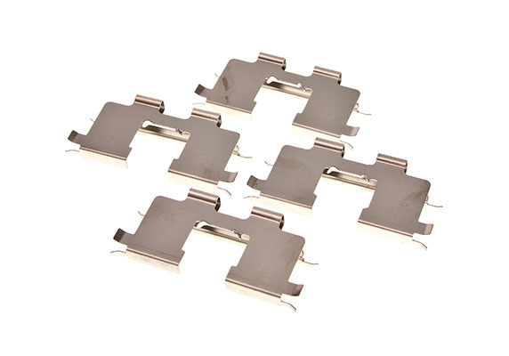 Maxgear Rem montageset 27-2537