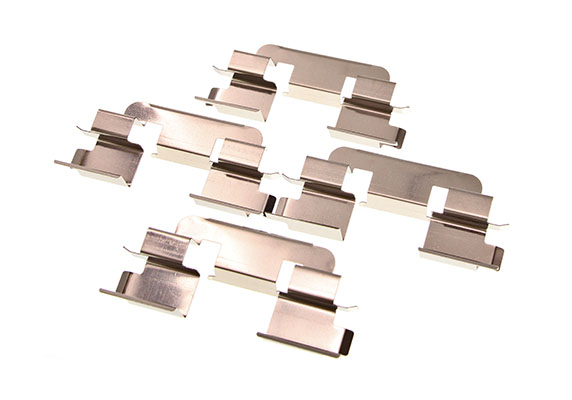 Maxgear Rem montageset 27-2544