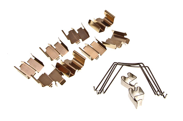 Maxgear Rem montageset 27-2547