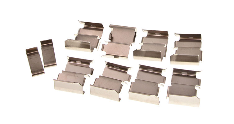 Maxgear Rem montageset 27-2548