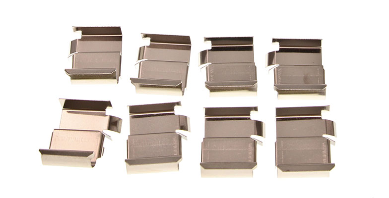 Maxgear Rem montageset 27-2549