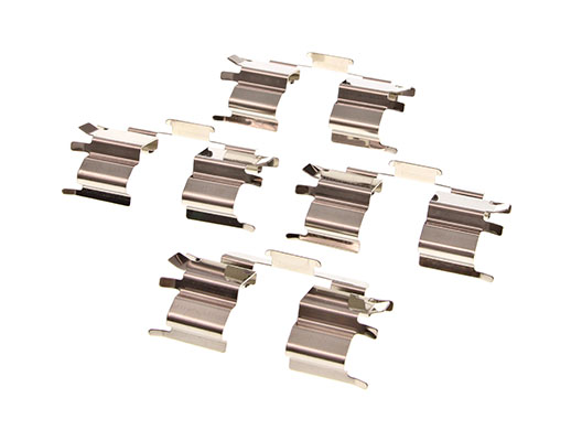 Maxgear Rem montageset 27-2552